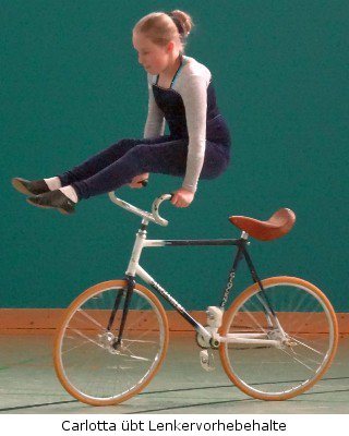 Carlotta Vorhebehalte